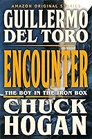 Algopix Similar Product 15 - Encounter The Boy in the Iron Box Book