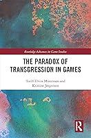 Algopix Similar Product 2 - The Paradox of Transgression in Games