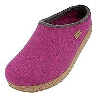 Algopix Similar Product 8 - HAFLINGER Unisex Grizzly Kris Wool