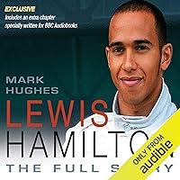 Algopix Similar Product 19 - Lewis Hamilton: The Full Story