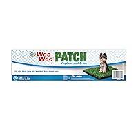 Algopix Similar Product 11 - Four Paws WeeWee Premium Patch Indoor