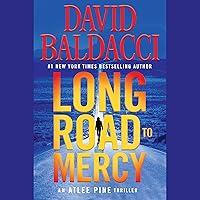 Algopix Similar Product 4 - Long Road to Mercy