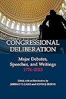 Algopix Similar Product 18 - Congressional Deliberation Major