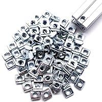 Algopix Similar Product 6 - JCSPBYL 100pcs 2020 Series Sliding T