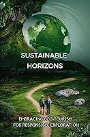 Algopix Similar Product 17 - Sustainable Horizons Embracing