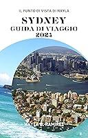 Algopix Similar Product 6 - SYDNEY GUIDA DI VIAGGIO 2024 Una guida