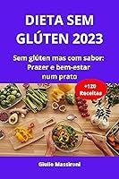Algopix Similar Product 5 - Dieta Sem Glten 2023 Sem glten mas