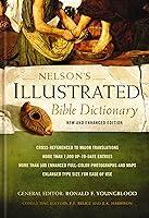 Algopix Similar Product 10 - Nelsons Illustrated Bible Dictionary