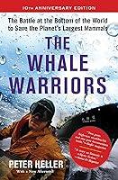 Algopix Similar Product 12 - The Whale Warriors The Battle at the