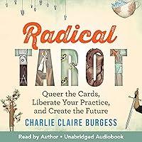 Algopix Similar Product 5 - Radical Tarot Queer the Cards