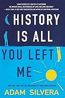 Algopix Similar Product 9 - History Is All You Left Me