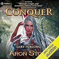 Algopix Similar Product 17 - Conquer: Conquering the Kingdom, Book 1