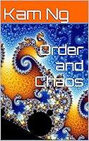 Algopix Similar Product 3 - Order and Chaos Science and Technology