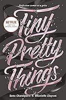 Algopix Similar Product 20 - Tiny Pretty Things