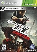 Algopix Similar Product 20 - Tom Clancys Splinter Cell Conviction