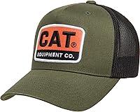 Algopix Similar Product 8 - Caterpillar Mens Cat Equipment 110