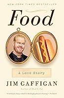 Algopix Similar Product 10 - Food: A Love Story