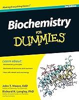 Algopix Similar Product 3 - Biochemistry For Dummies
