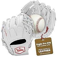 Algopix Similar Product 1 - Valle Pro 975 Kip Leather Infield