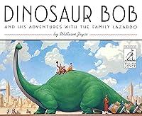Algopix Similar Product 1 - Dinosaur Bob and His Adventures with