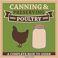 Algopix Similar Product 14 - Canning and Preserving Poultry  The