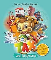 Algopix Similar Product 10 - Tax And His Friends The First Lessons