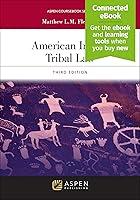 Algopix Similar Product 14 - American Indian Tribal Law Connected
