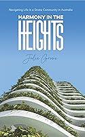 Algopix Similar Product 2 - Harmony in the Heights Navigating Life