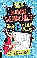 Algopix Similar Product 2 - Wordsearches for 8 Year Olds Over 130