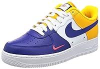 Algopix Similar Product 11 - Nike Mens Air Force 1 07 LV8 FC