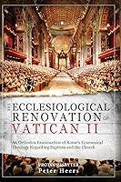 Algopix Similar Product 3 - The Ecclesiological Renovation of