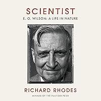 Algopix Similar Product 5 - Scientist E O Wilson A Life in