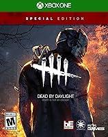Algopix Similar Product 11 - Dead by Daylight - Xbox One