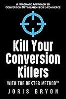 Algopix Similar Product 1 - Kill Your Conversion Killers with The