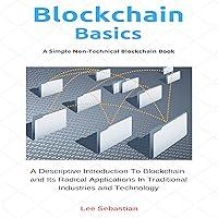 Algopix Similar Product 14 - Blockchain Basics A Simple