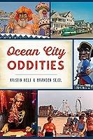 Algopix Similar Product 14 - Ocean City Oddities