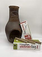 Algopix Similar Product 19 - Chiminea Kit