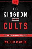 Algopix Similar Product 2 - The Kingdom of the Cults The