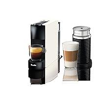 Algopix Similar Product 7 - Nespresso Essenza Mini Original