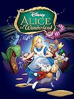 Algopix Similar Product 13 - Alice In Wonderland