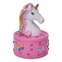 Algopix Similar Product 3 - Wobbly Jelly  Magical Unicorn Kids