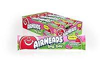 Algopix Similar Product 18 - Airheads Candy 2in1 Big Bar