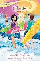 Algopix Similar Product 14 - Clash A Novel Faithgirlz  Soul