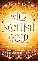 Algopix Similar Product 16 - Wild Scottish Gold The Enchanted