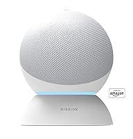 Algopix Similar Product 18 - Made For Amazon Battery Base in White