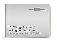 Algopix Similar Product 18 - 101 Things I Learned in Engineering