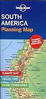 Algopix Similar Product 10 - Lonely Planet South America Planning