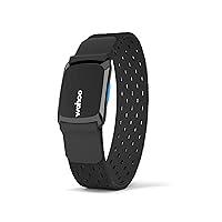 Algopix Similar Product 8 - Wahoo TICKR FIT Heart Rate Armband