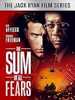Algopix Similar Product 16 - The Sum of All Fears