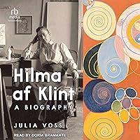 Algopix Similar Product 16 - Hilma af Klint: A Biography